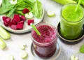 Anti-inflammatory smoothies