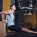 Tricep Dips