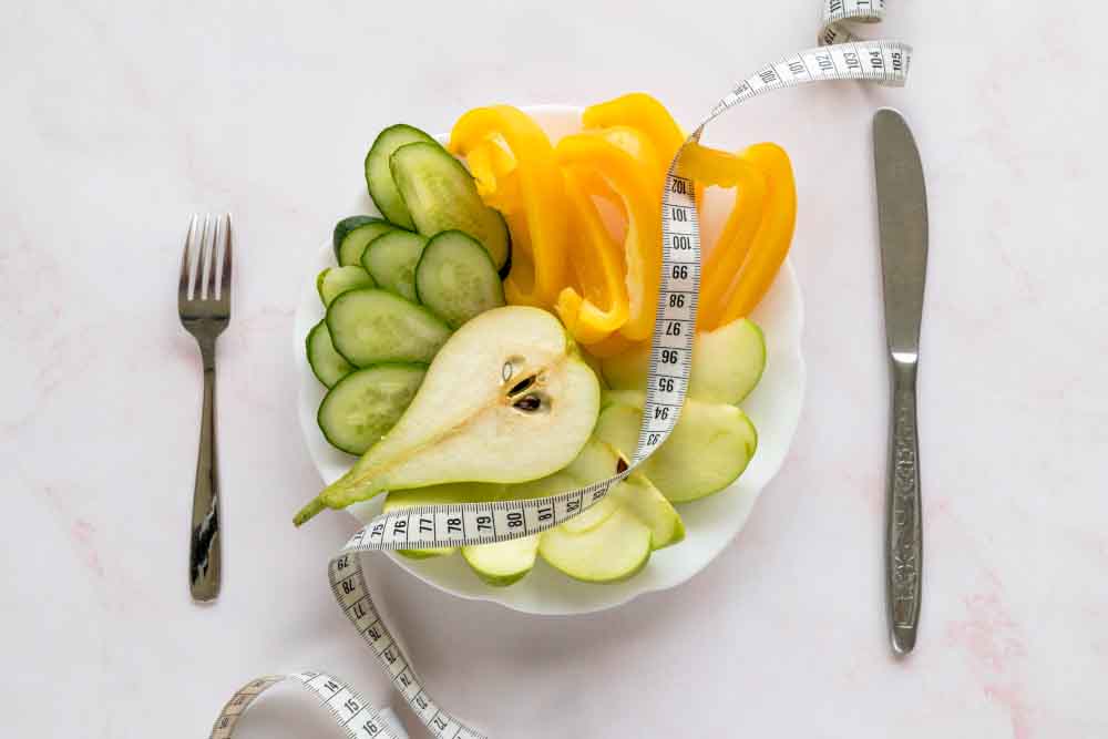 specialized diets