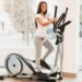 Full-Body Workout with Elliptical
