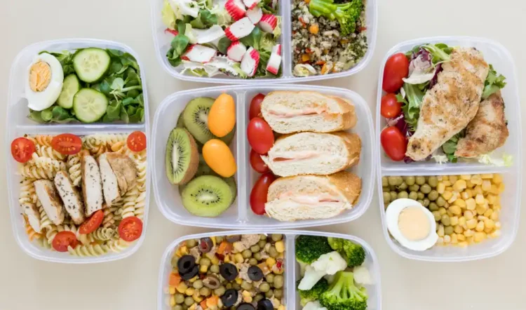 Best post-workout meals for recovery