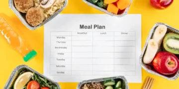 What to eat during your eating intermittent fasting window