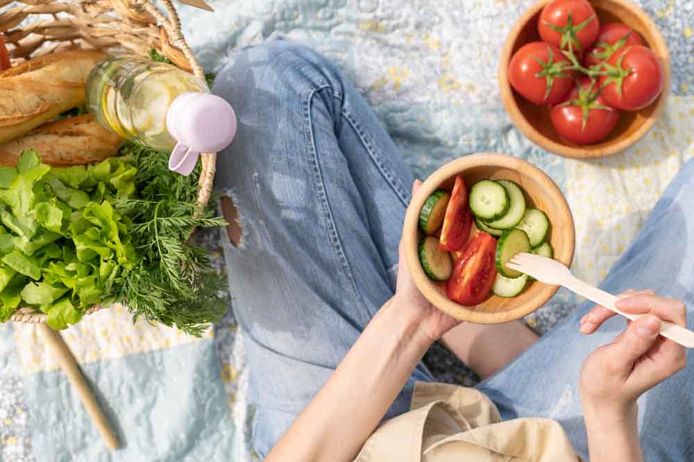 mindful eating