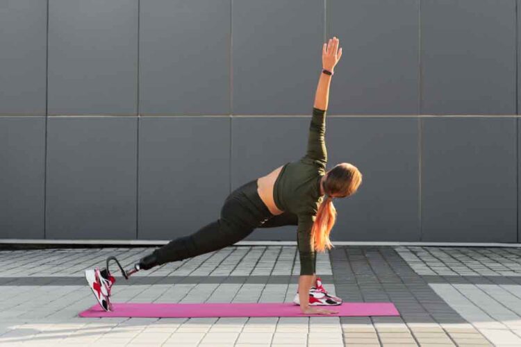 Best Low-Impact Cardio Exercises