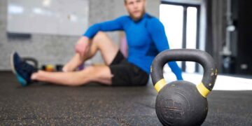 The Turkish Get-Up: A Full-Body Workout for Strength and Cardio