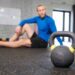 The Turkish Get-Up: A Full-Body Workout for Strength and Cardio