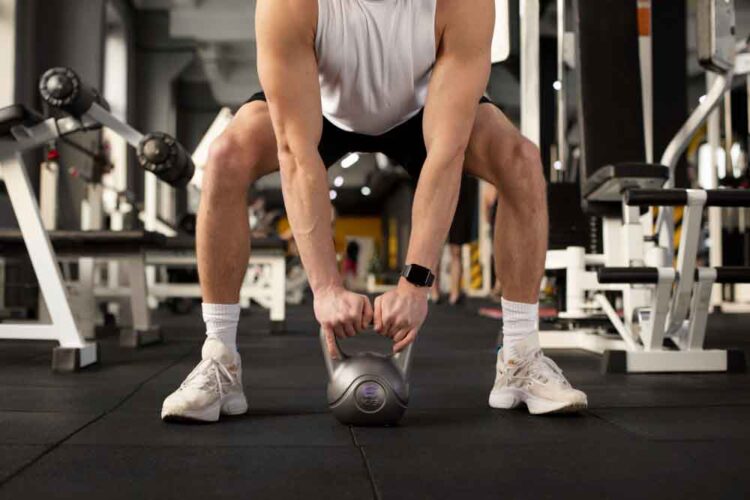 Quadriceps Exercises