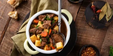 slow cooker recipes
