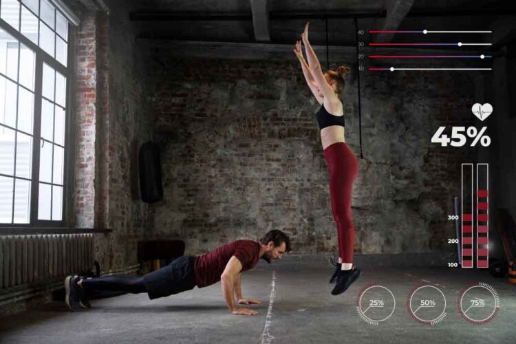 Tabata Training: The 4-Minute to Boost Cardiovascular Health and Fat Loss