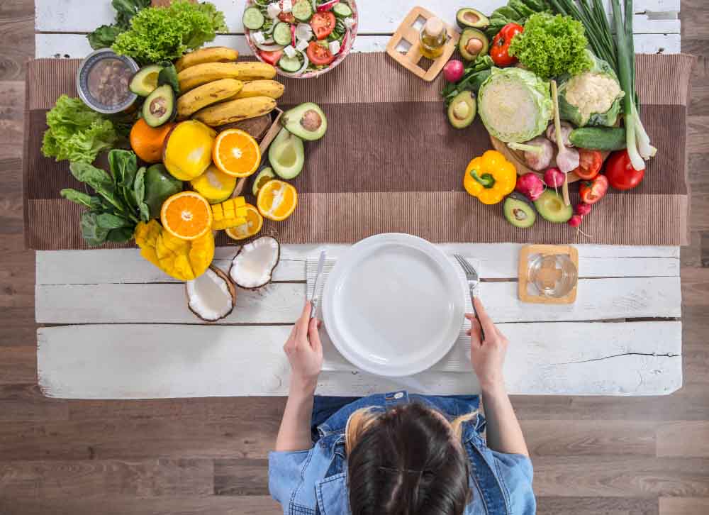 nutrition education and guidance