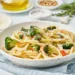 Low-carb Italian dinners