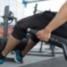 Leg Curls (Lying, Seated, Standing)v