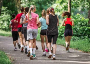 Creative Ways to Increase Step Count