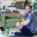 Active recovery workouts