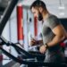 Treadmill for Weight Loss and Cardio Health