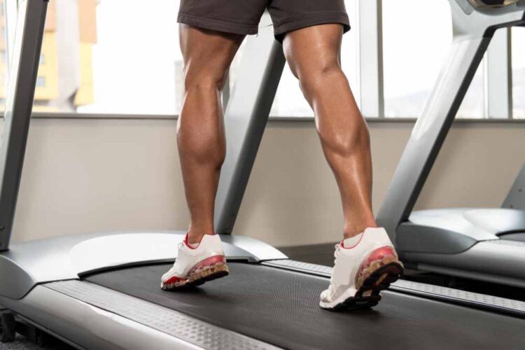 Calves Exercises