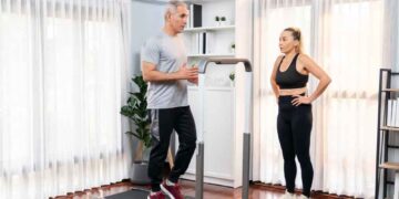 Innovative Treadmill Workouts