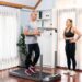 Innovative Treadmill Workouts