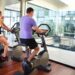 Cycling as Low-Impact Activity