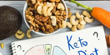 What to expect in the first month of keto