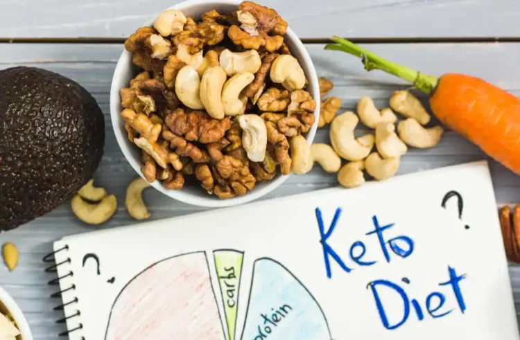 What to expect in the first month of keto