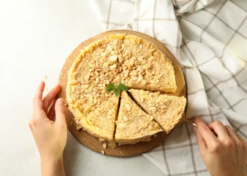 Gluten-free pies