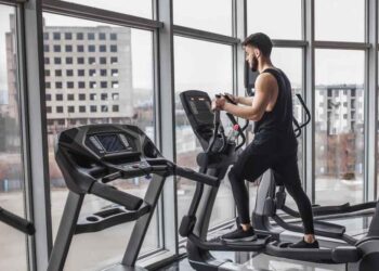 Elliptical Trainer Myths