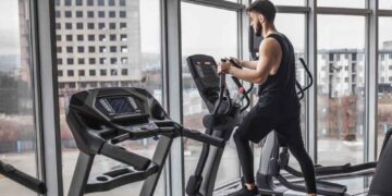 Why is low-impact cardio important for overall health?