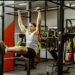 Leg Raises (Hanging, Lying) Exercise