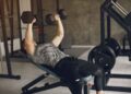 Chest Fly (Dumbbell, Machine)