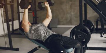 Chest Fly (Dumbbell, Machine)