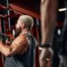 Seated Cable Rows