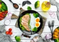 First steps to beginning keto