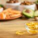 Natural remedies for muscle recovery