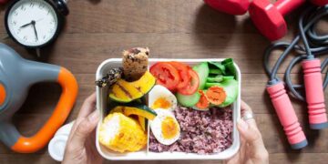 Recovery for weightlifters