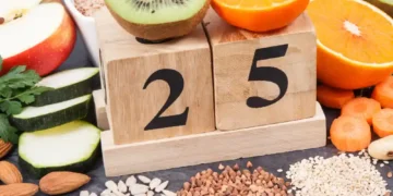 5:2 diet intermittent fasting