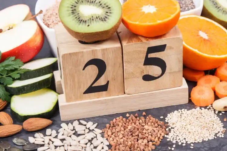 5:2 diet intermittent fasting