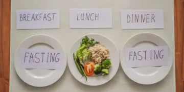 Eat-Stop-Eat intermittent fasting