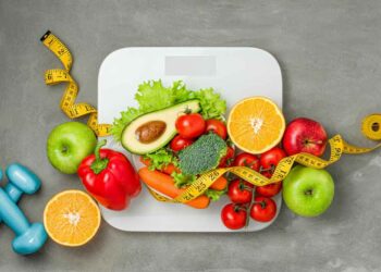 Overcoming Dietary Challenges and Maintaining a Healthy Diet.