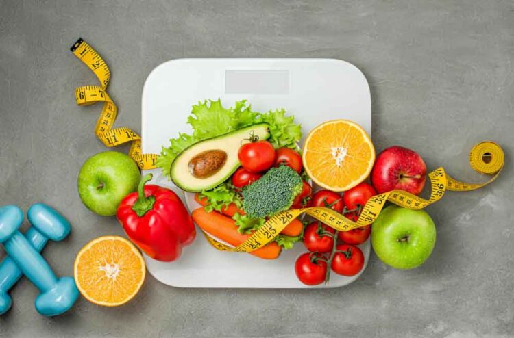 Overcoming Dietary Challenges and Maintaining a Healthy Diet.