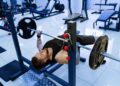 Incline/Decline Bench Press