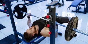 Incline/Decline Bench Press