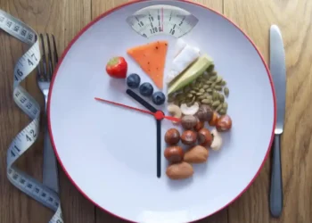 How to start intermittent fasting