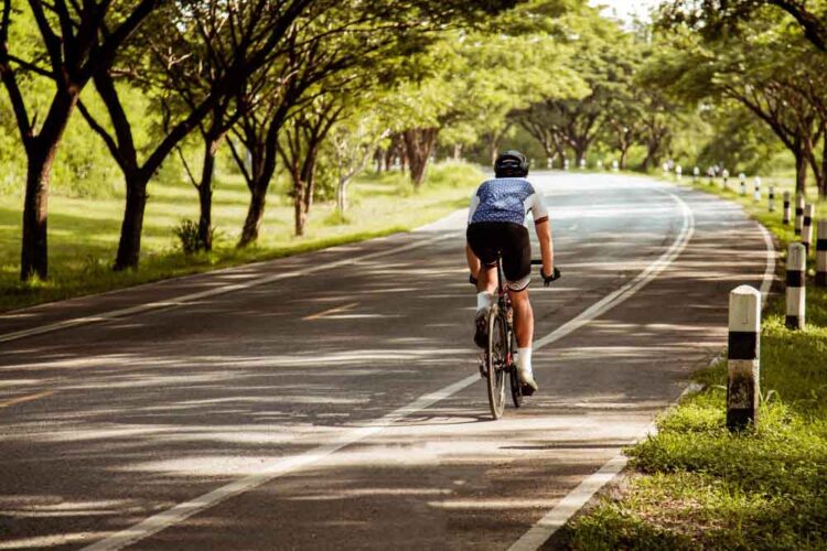 Cycling Safety