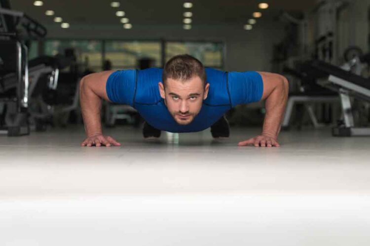Push-ups