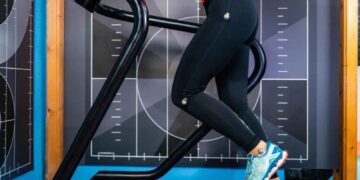 Elliptical Trainer 101