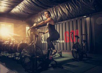 Effective Stationary Bike Workouts