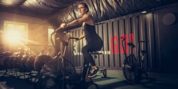 Effective Stationary Bike Workouts