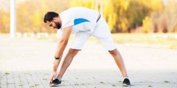 Stretching vs. cooling down