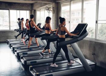 What are some popular low-impact cardio exercises?